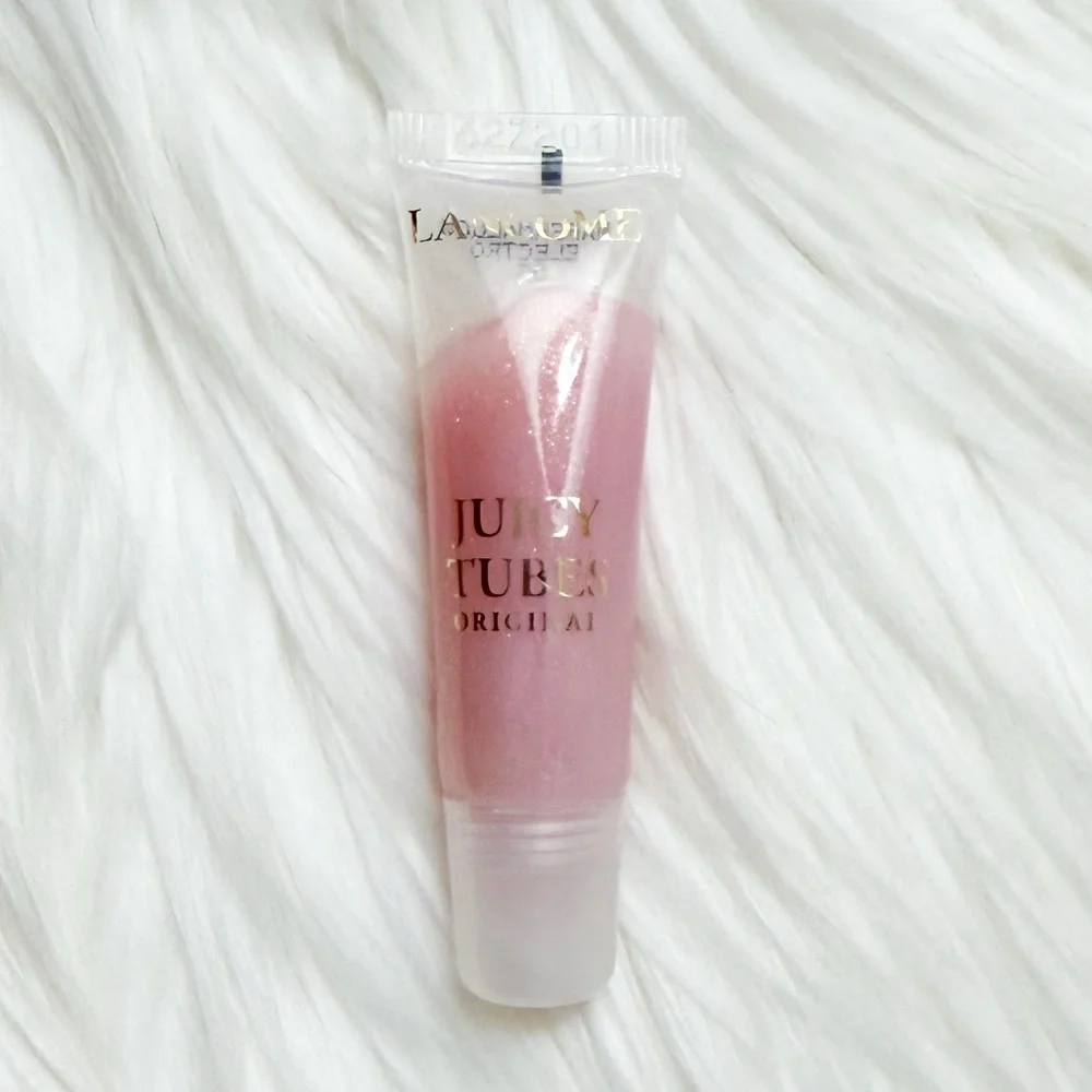Lancôme Juicy Tubes “Marshmallow Electro” Mini